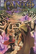 CANTO & THE CITY OF GIANTS #2 