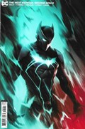 NEXT BATMAN, THE: SECOND SON #2B 