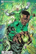 GREEN LANTERN #1B 
