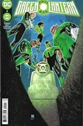 GREEN LANTERN #2 