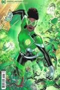 GREEN LANTERN #2B 