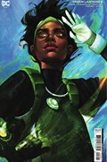GREEN LANTERN #8-ELITE-B 