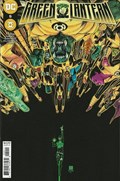 GREEN LANTERN #5 