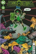 GREEN LANTERN #6 