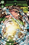 GREEN LANTERN #7 