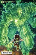 GREEN LANTERN #11B 