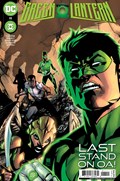 GREEN LANTERN #11 