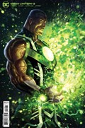 GREEN LANTERN #12B 