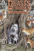 BEASTS OF BURDEN: OCCUPIED TERRITORY #2B 