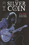 SILVER COIN #1 