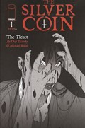 SILVER COIN #1C 