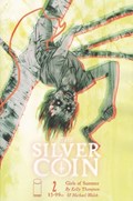 SILVER COIN #2B 