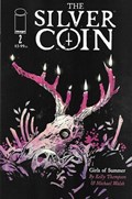 SILVER COIN #2 