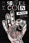 SILVER COIN #1D 