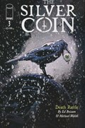 SILVER COIN #3 