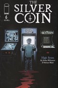 SILVER COIN #6 