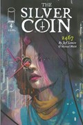 SILVER COIN #4B 