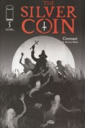 SILVER COIN #5B 