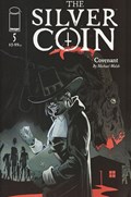 SILVER COIN #5 