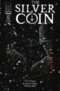 SILVER COIN #12 