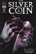 SILVER COIN #14 