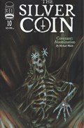 SILVER COIN #10B 