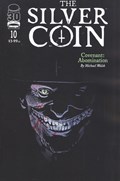 SILVER COIN #10 