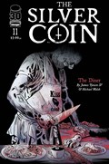 SILVER COIN #11 
