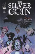 SILVER COIN #11-RI 