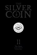 SILVER COIN #11-TINYO 