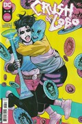 CRUSH & LOBO #6 