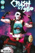 CRUSH & LOBO #7 
