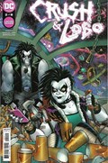 CRUSH & LOBO #2 