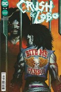 CRUSH & LOBO #3 
