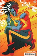CRUSH & LOBO #4B 