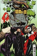 BATMAN: THE ADVENTURES CONTINUE - SEASON TWO #6B 