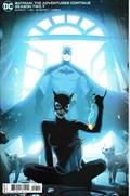 BATMAN: THE ADVENTURES CONTINUE - SEASON TWO #7-ELITE-B 
