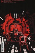 BATMAN: THE ADVENTURES CONTINUE - SEASON TWO #5B 