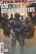 STAR WARS: WAR OF THE BOUNTY HUNTERS #1-RI 