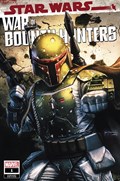 STAR WARS: WAR OF THE BOUNTY HUNTERS #1-BTC 