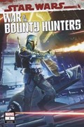 STAR WARS: WAR OF THE BOUNTY HUNTERS #1-RUPPS 
