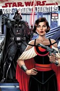 STAR WARS: WAR OF THE BOUNTY HUNTERS #5-CECKC 