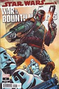 STAR WARS: WAR OF THE BOUNTY HUNTERS #4-RI-B 
