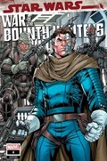 STAR WARS: WAR OF THE BOUNTY HUNTERS #4-CECKC 