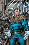 STAR WARS: WAR OF THE BOUNTY HUNTERS #4-CECKC-B 