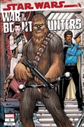 STAR WARS: WAR OF THE BOUNTY HUNTERS #3-CECKC 