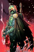 STAR WARS: WAR OF THE BOUNTY HUNTERS #3-616CX-B 