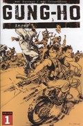 GUNG-HO: ANGER #1C 
