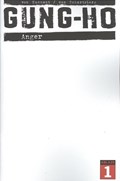 GUNG-HO: ANGER #1E 