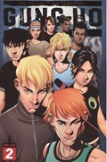 GUNG-HO: ANGER #2 